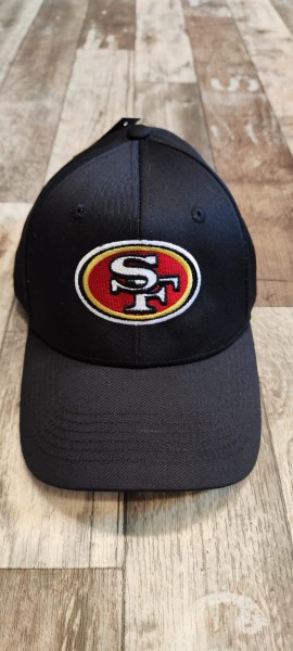 BaseCap SF 49ers