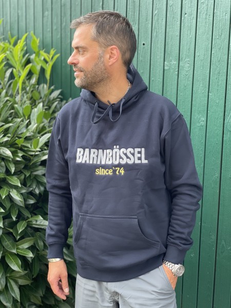 Hoodie BARNBÖSSEL